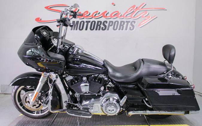2013 Harley-Davidson Road Glide® Custom