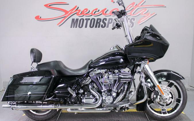 2013 Harley-Davidson Road Glide® Custom