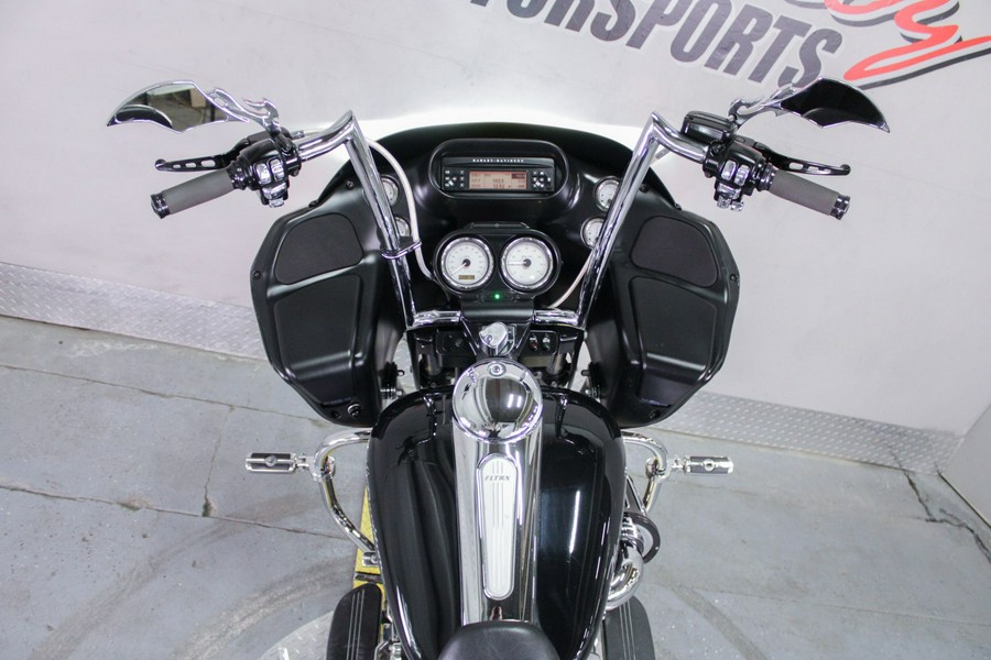 2013 Harley-Davidson Road Glide® Custom