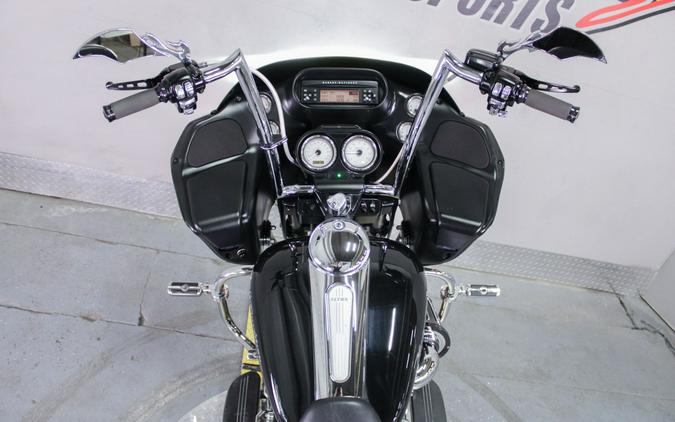 2013 Harley-Davidson Road Glide® Custom