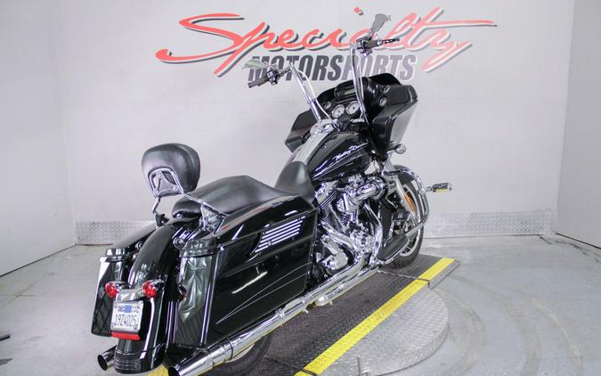 2013 Harley-Davidson Road Glide® Custom