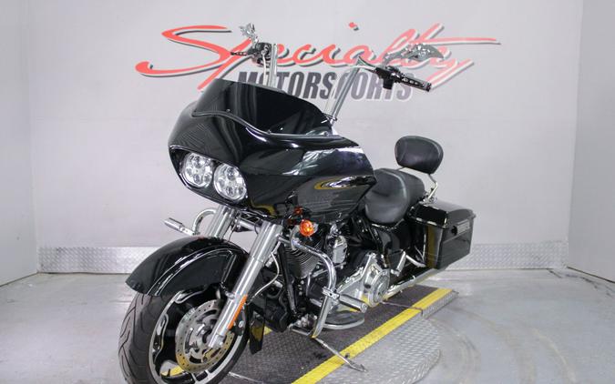 2013 Harley-Davidson Road Glide® Custom