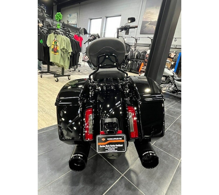 2025 Harley-Davidson® Road Glide™