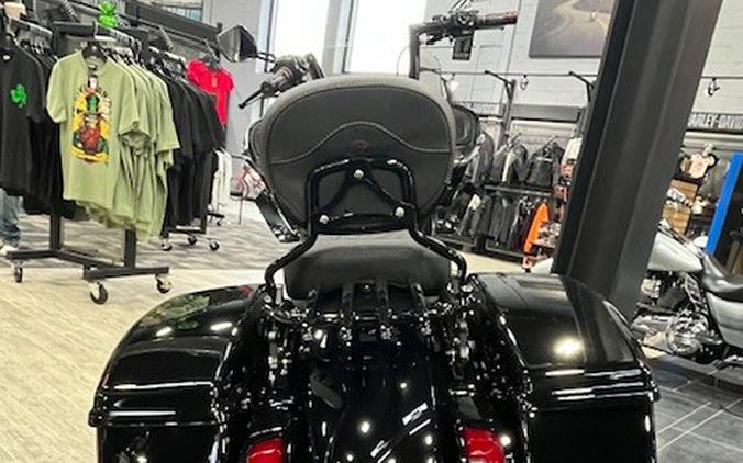 2025 Harley-Davidson® Road Glide™