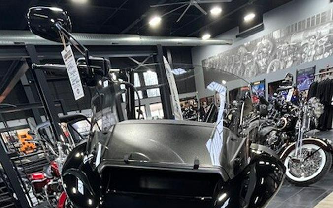 2025 Harley-Davidson® Road Glide™