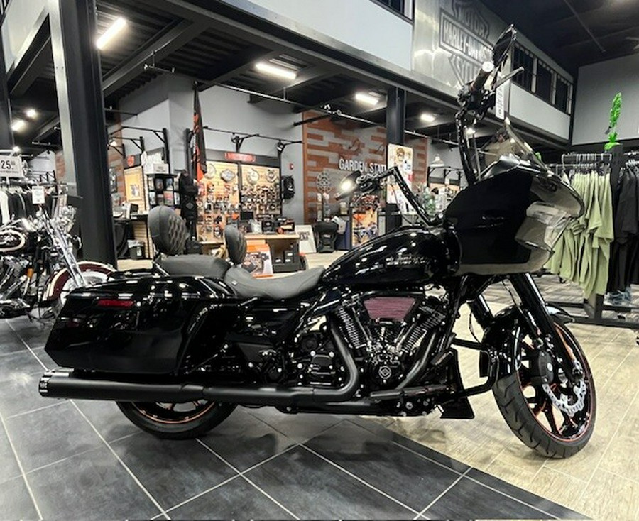 2025 Harley-Davidson® Road Glide™