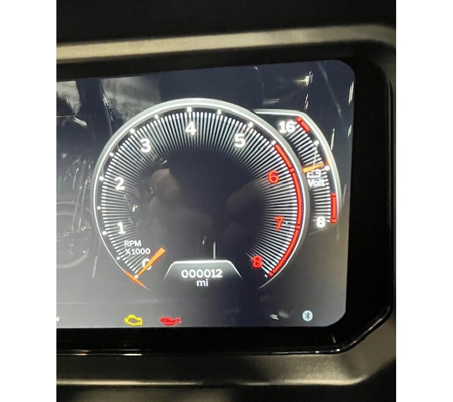 2025 Harley-Davidson® Road Glide™