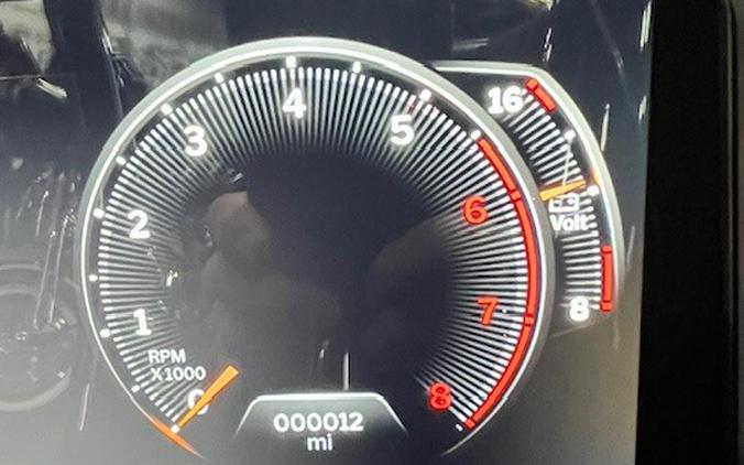 2025 Harley-Davidson® Road Glide™