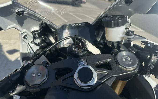 2025 Honda CBR1000RR ABS