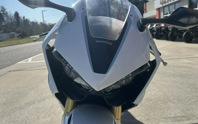 2025 Honda CBR1000RR ABS