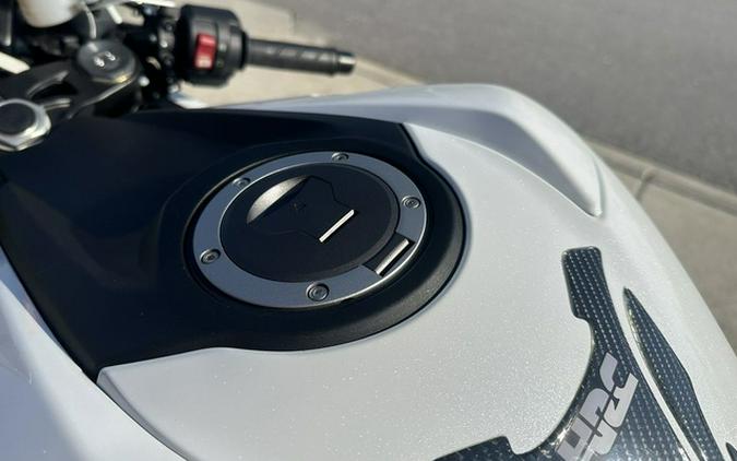 2025 Honda CBR1000RR ABS