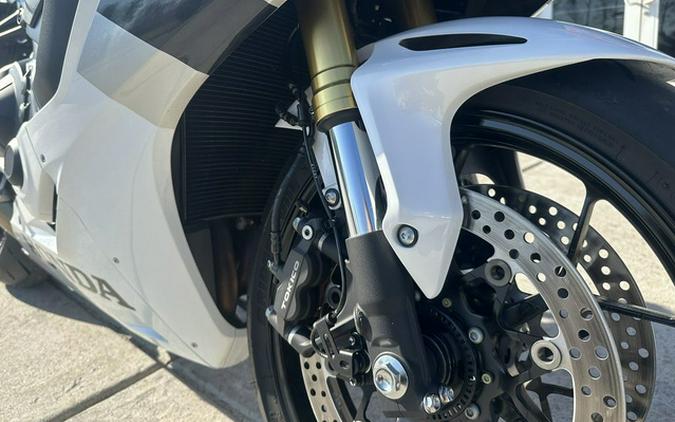 2025 Honda CBR1000RR ABS