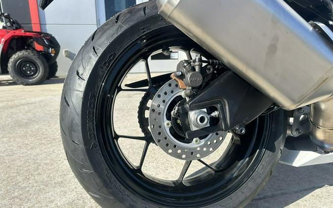 2025 Honda CBR1000RR ABS