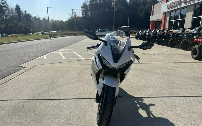 2025 Honda CBR1000RR ABS