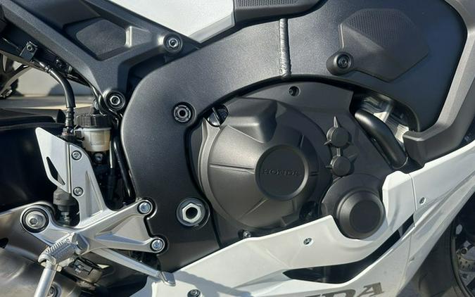 2025 Honda CBR1000RR ABS