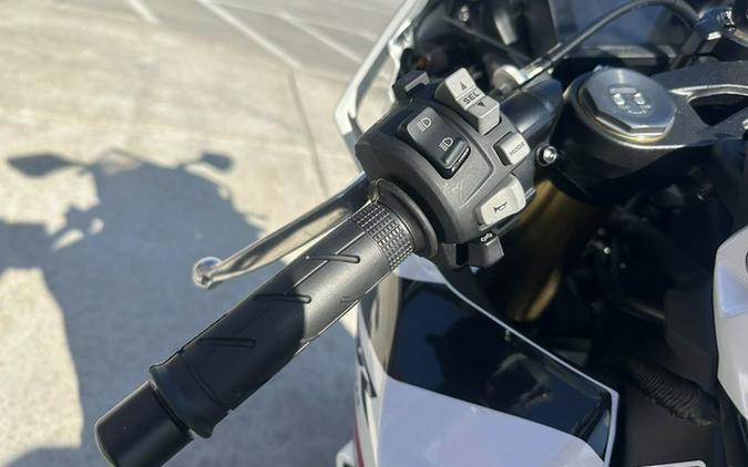 2025 Honda CBR1000RR ABS