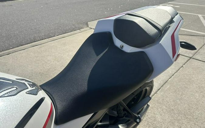 2025 Honda CBR1000RR ABS