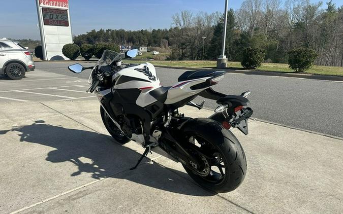 2025 Honda CBR1000RR ABS