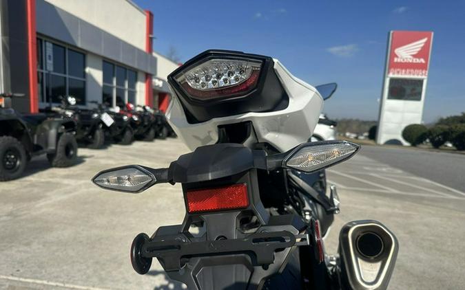 2025 Honda CBR1000RR ABS