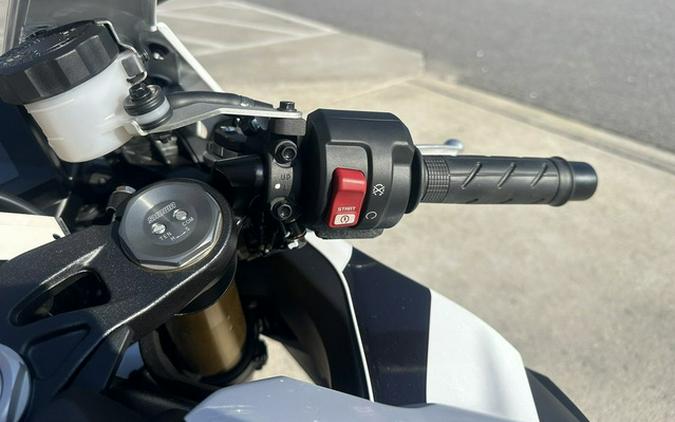 2025 Honda CBR1000RR ABS