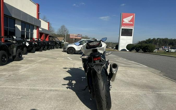 2025 Honda CBR1000RR ABS