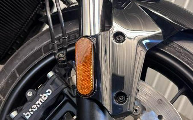 2026 Harley-Davidson PAN AMERICA 1250 ST