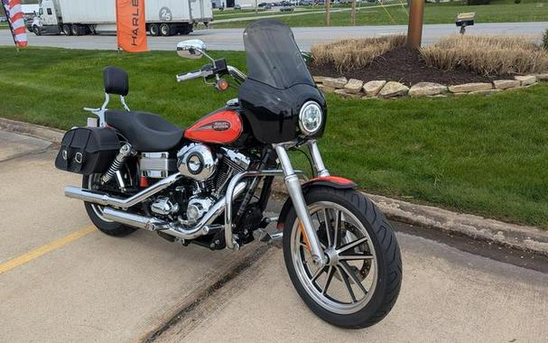 2008 Harley-Davidson® FXDL - Dyna® Low Rider