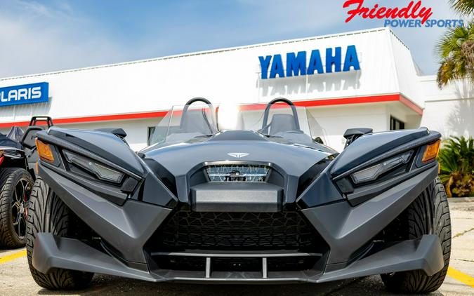 2026 SLINGSHOT S (Manual)