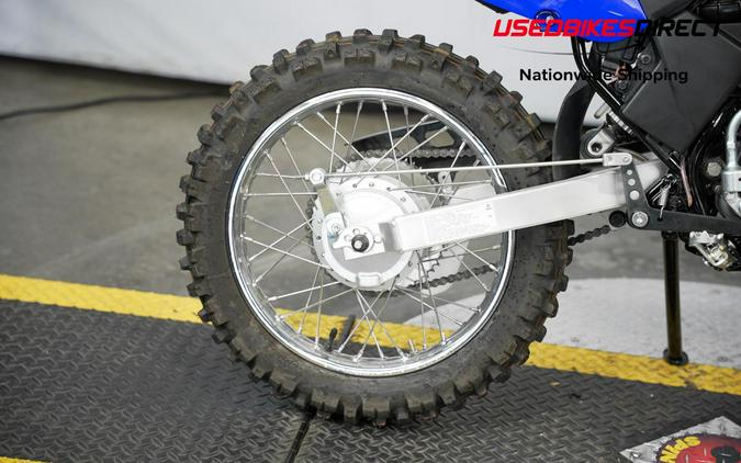2026 Yamaha TT-R125 - $3,999.00