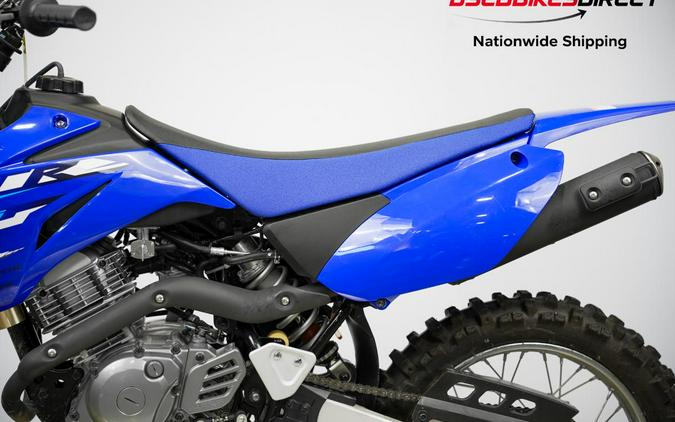 2026 Yamaha TT-R125 - $3,999.00