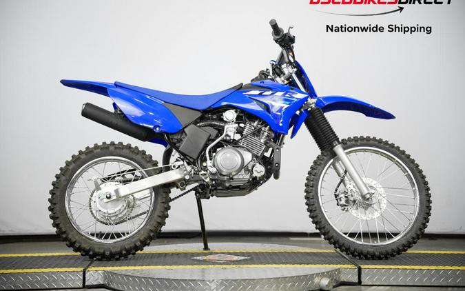 2026 Yamaha TT-R125 - $3,999.00