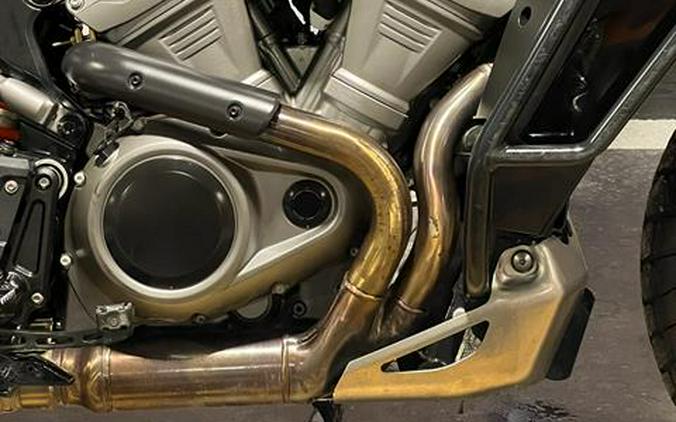 2022 Harley-Davidson Pan America 1250 Special (G.I. Enthusiast Collection)