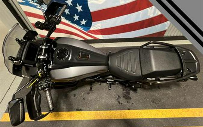 2022 Harley-Davidson Pan America 1250 Special (G.I. Enthusiast Collection)