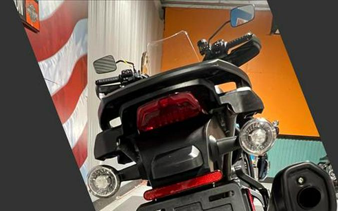 2022 Harley-Davidson Pan America 1250 Special (G.I. Enthusiast Collection)