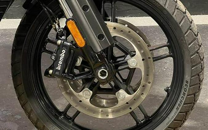 2022 Harley-Davidson Pan America 1250 Special (G.I. Enthusiast Collection)