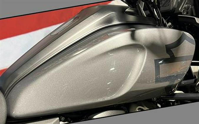 2022 Harley-Davidson Pan America 1250 Special (G.I. Enthusiast Collection)