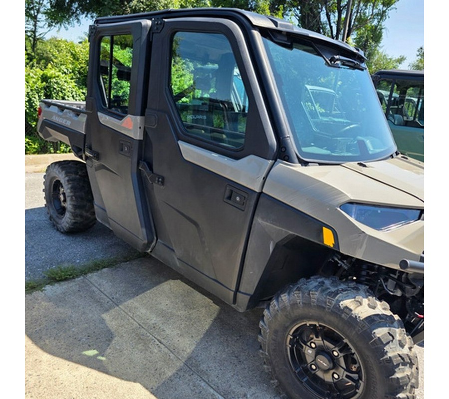 2024 Polaris RANGER CREW XP 1000 NORTHSTAR PREM ULT