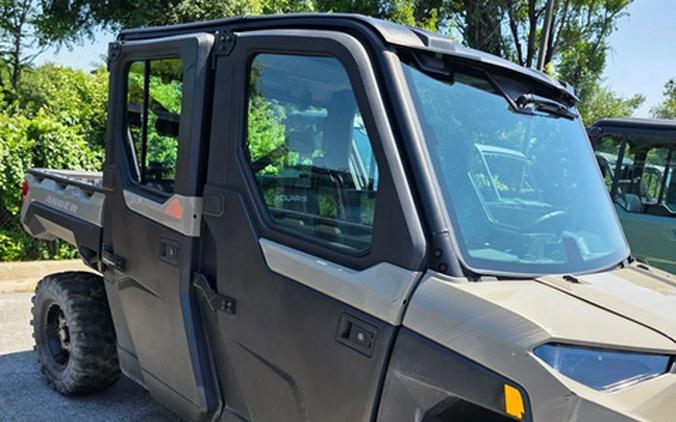 2024 Polaris RANGER CREW XP 1000 NORTHSTAR PREM ULT