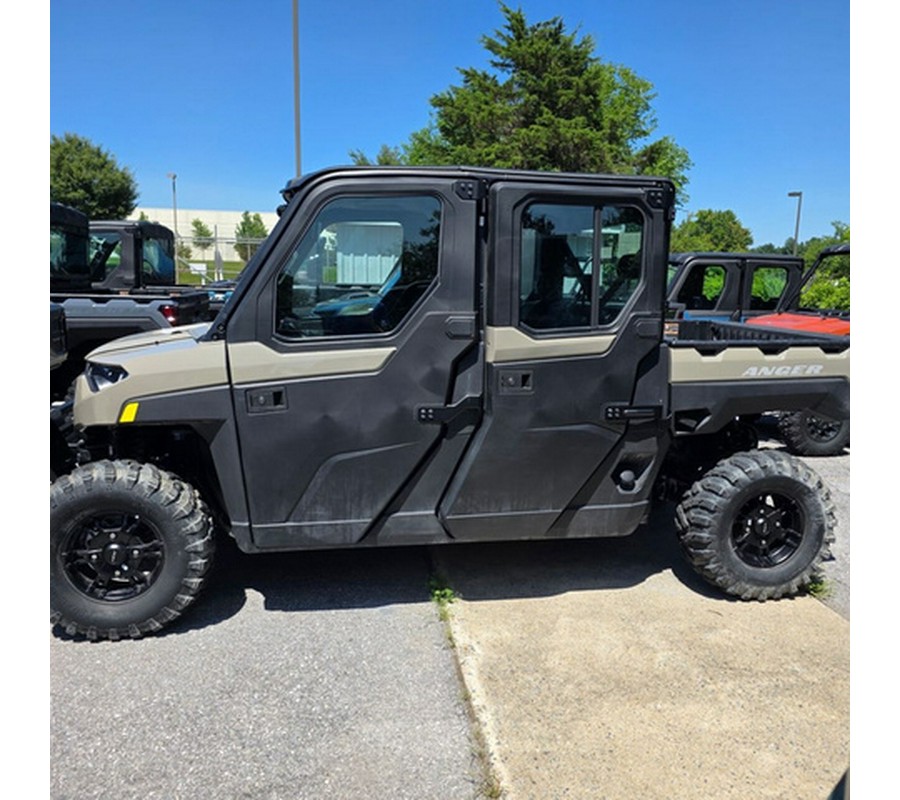 2024 Polaris RANGER CREW XP 1000 NORTHSTAR PREM ULT