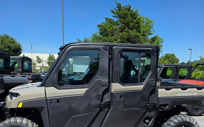 2024 Polaris RANGER CREW XP 1000 NORTHSTAR PREM ULT