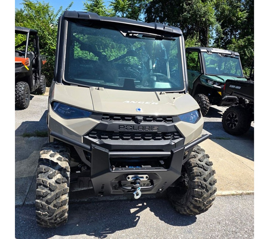 2024 Polaris RANGER CREW XP 1000 NORTHSTAR PREM ULT