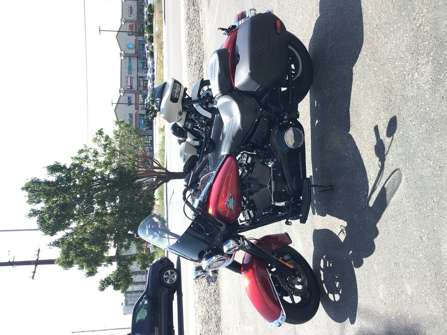 2026 HARLEY-DAVIDSON HERITAGE CLASSIC FLHC