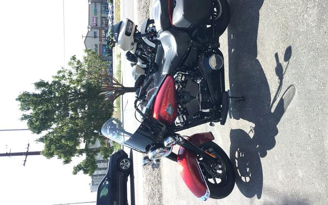 2026 HARLEY-DAVIDSON HERITAGE CLASSIC FLHC