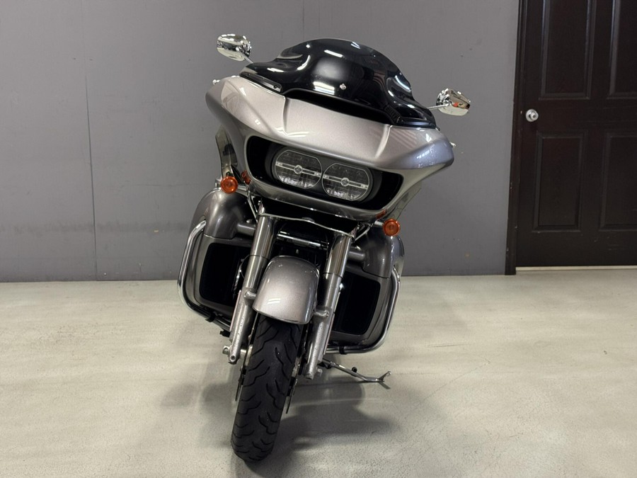 FLTRU 2016 Road Glide® Ultra