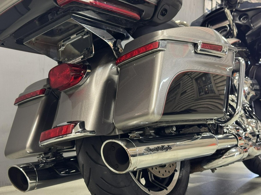 FLTRU 2016 Road Glide® Ultra