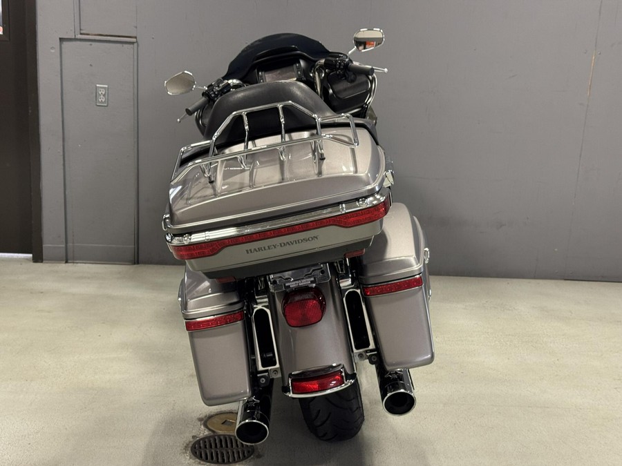 FLTRU 2016 Road Glide® Ultra