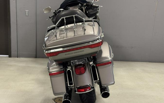 FLTRU 2016 Road Glide® Ultra