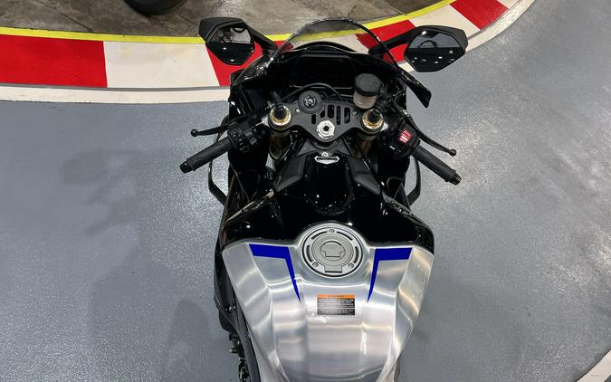 2026 Yamaha YZF-R1M