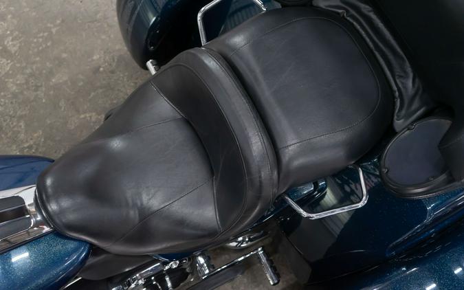 2016 Harley-Davidson Tri Glide® Ultra