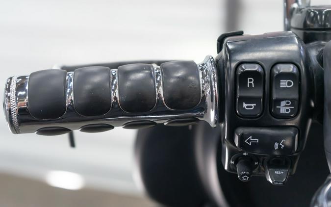 2016 Harley-Davidson Tri Glide® Ultra